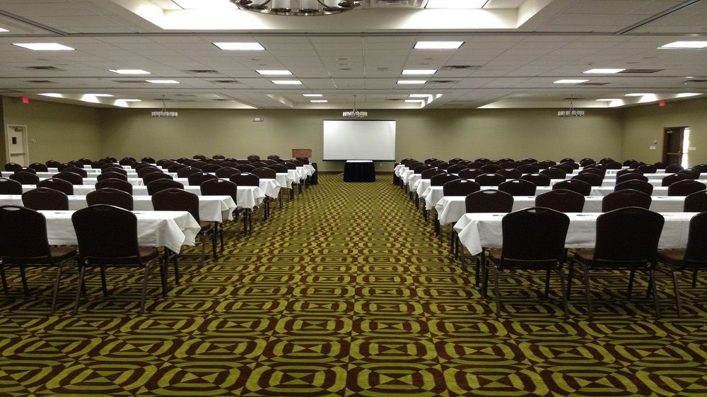 HOLIDAY INN GREENSBORO AIRPORT in Greensboro, Nc