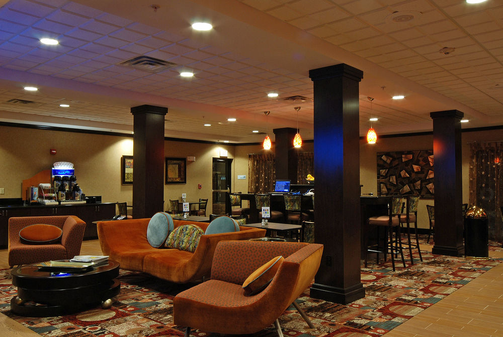 HOLIDAY INN ODESSA in Odessa, Tx