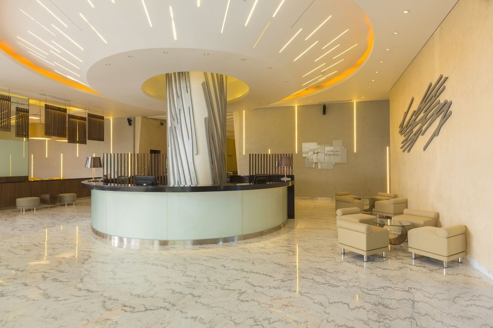 HOLIDAY INN EXPRESS JAKARTA PLUIT CITYGATE in Jakarta