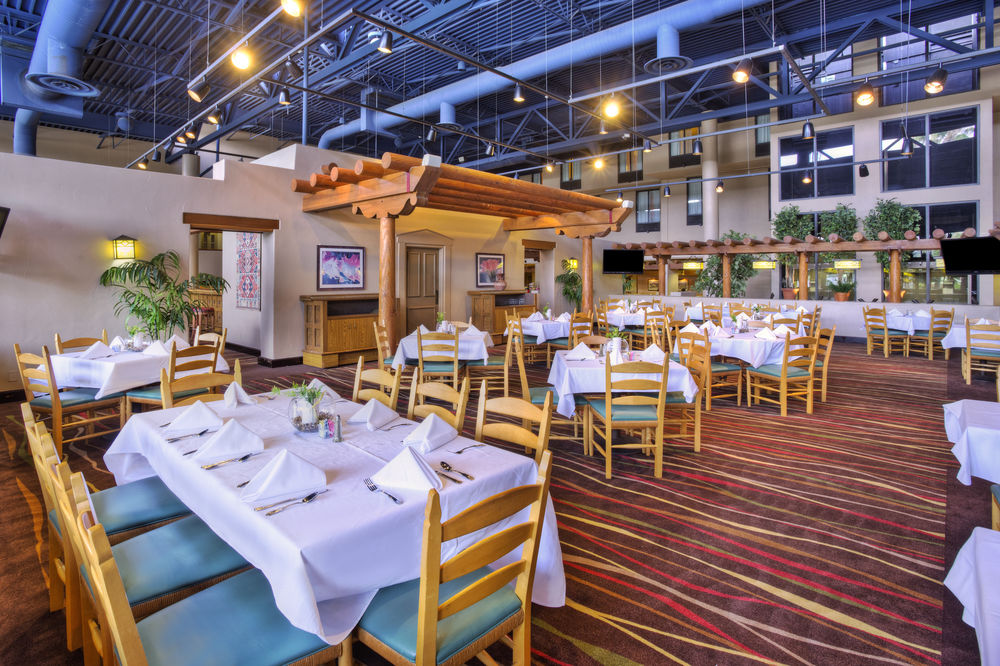 HOLIDAY INN BATON ROUGE-SOUTH in Baton Rouge, La