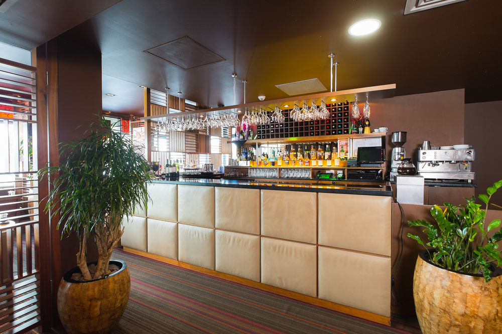HOLIDAY INN ABERDEEN - WEST in Aberdeen
