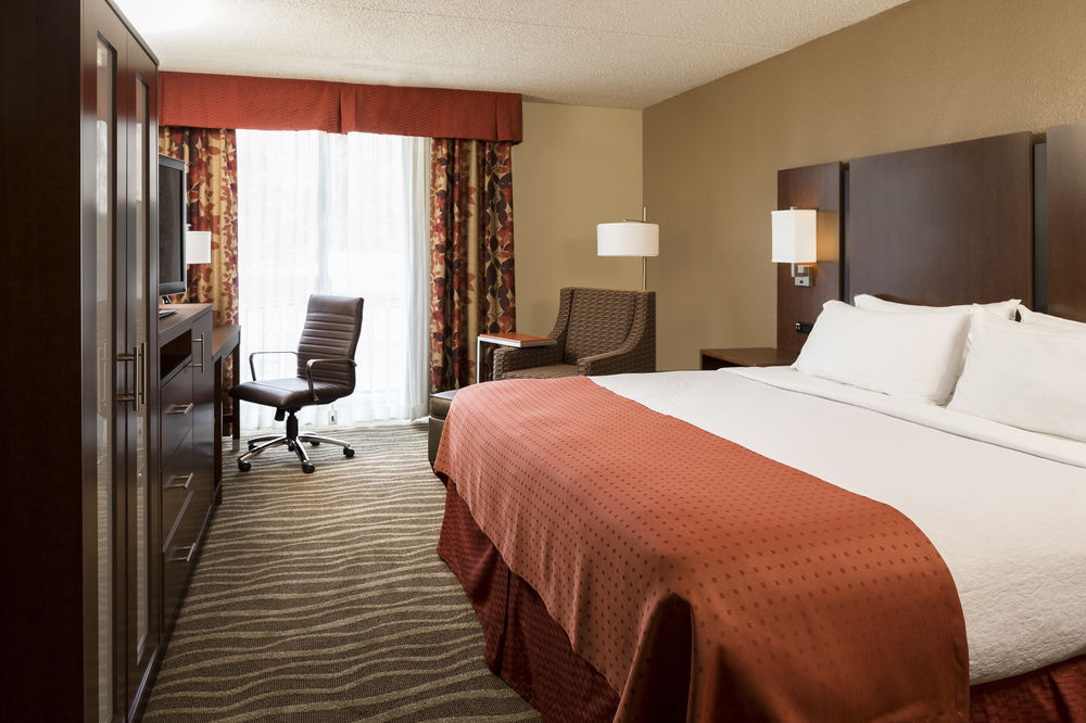 HOLIDAY INN & SUITES DES MOINES-NORTHWEST in Des Moines, Ia