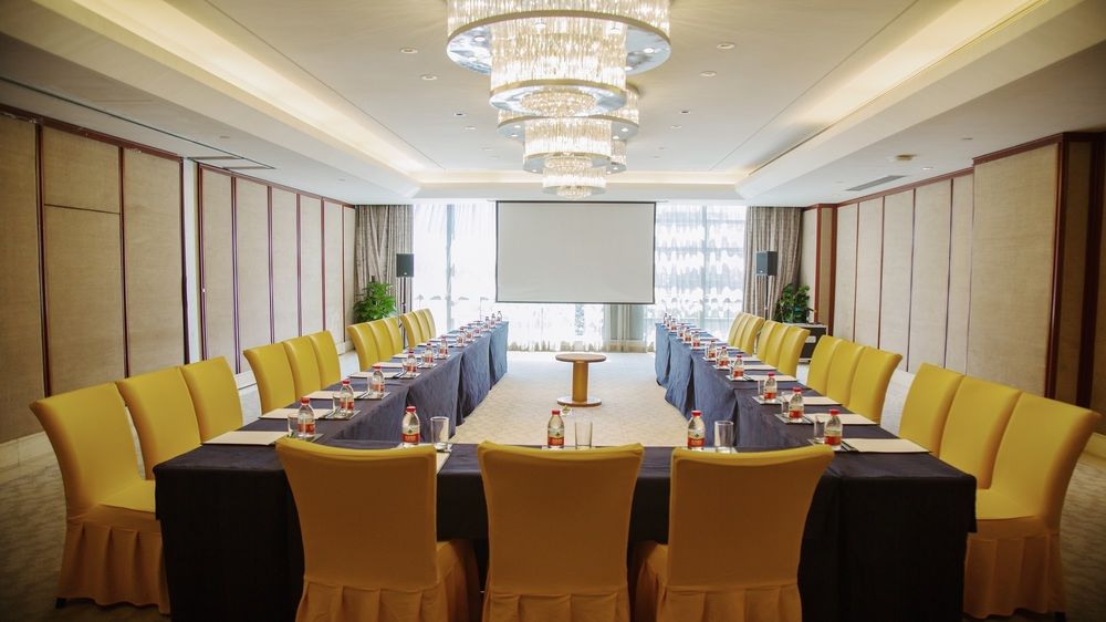 Holiday Inn Hangzhou CBD in Hangzhou