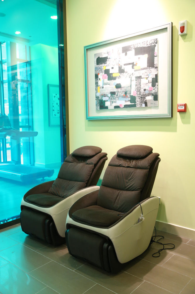 HOLIDAY INN EXPRESS BEIJING DONGZHIMEN in Beijing