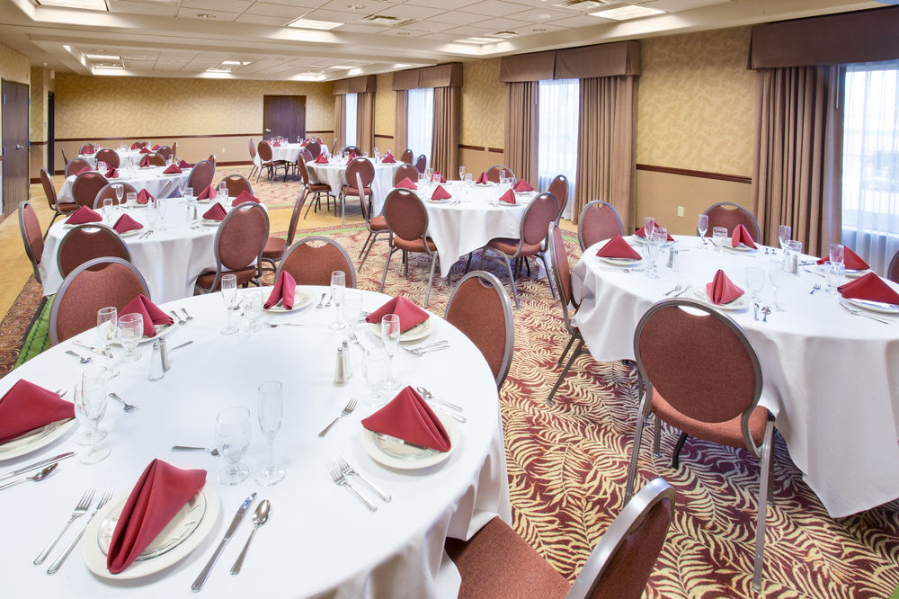 HOLIDAY INN EXPRESS & SUITES YUMA in Yuma, Az