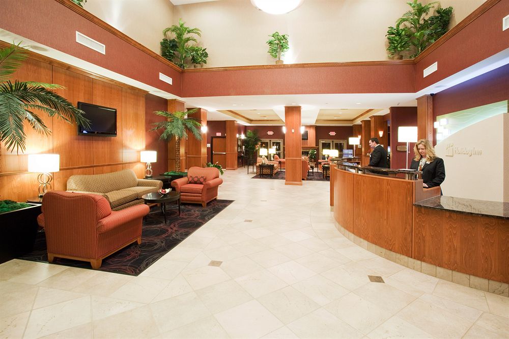 HOLIDAY INN & SUITES GRAND JUNCTION-AIRPORT in Grand Junction