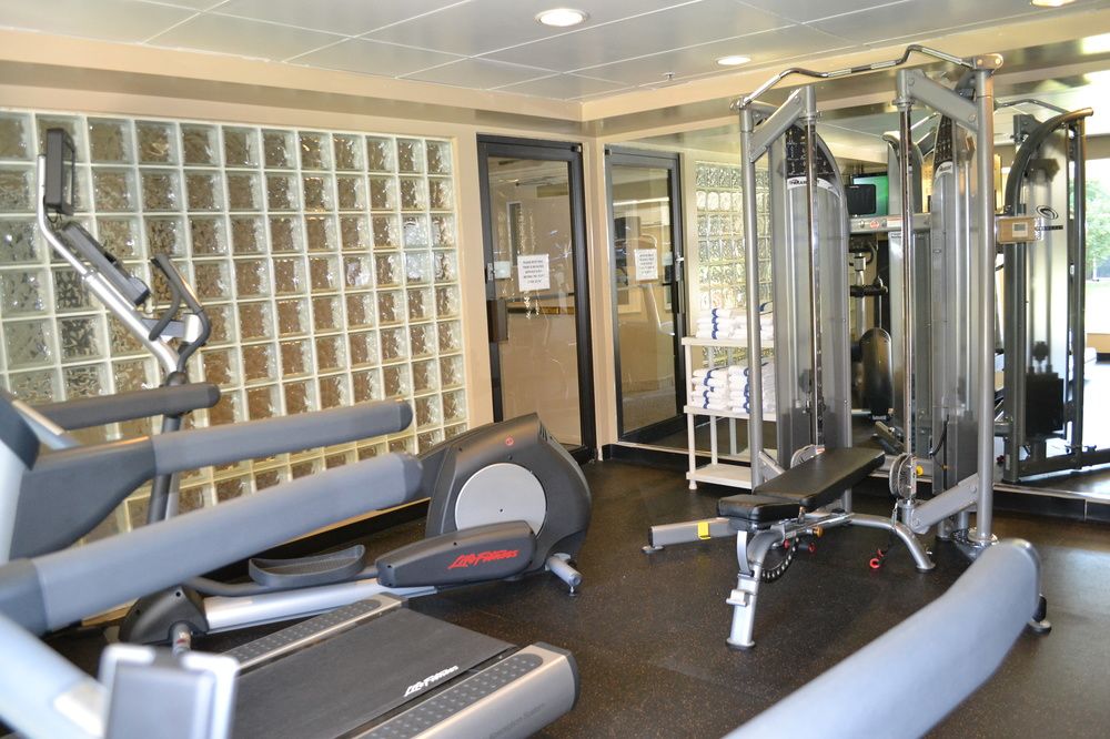 HOLIDAY INN EXPRESS RED DEER in Red Deer