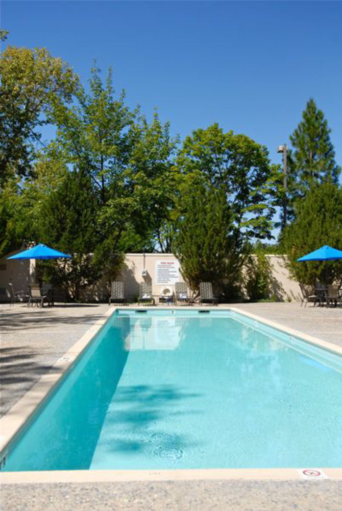 HOLIDAY INN EXPRESS BOISE - UNIVERSITY AREA in Boise, Id