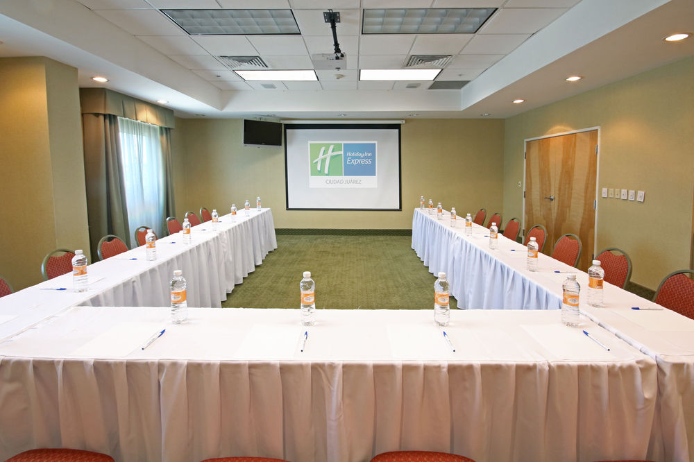 HOLIDAY INN EXPRESS HOTEL & SUITES CD. JUAREZ - LAS MISIONES in Ciudad Juarez