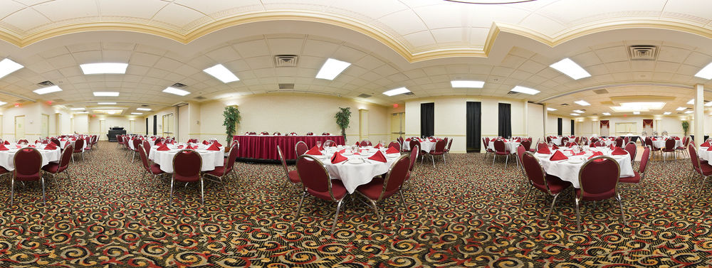 Holiday Inn Peterborough-Waterfront, ON by IHG in Peterborough, On