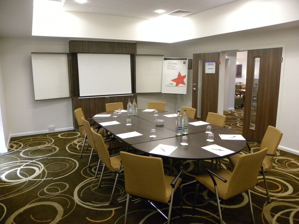 HOLIDAY INN EXPRESS COLCHESTER in Colchester