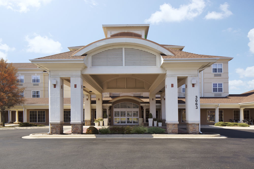 HOLIDAY INN GRAND RAPIDS - AIRPORT in Grand Rapids, Mi