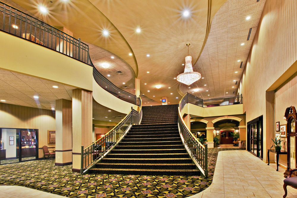 HOLIDAY INN LAFAYETTE-CITY CENTRE in Lafayette, In