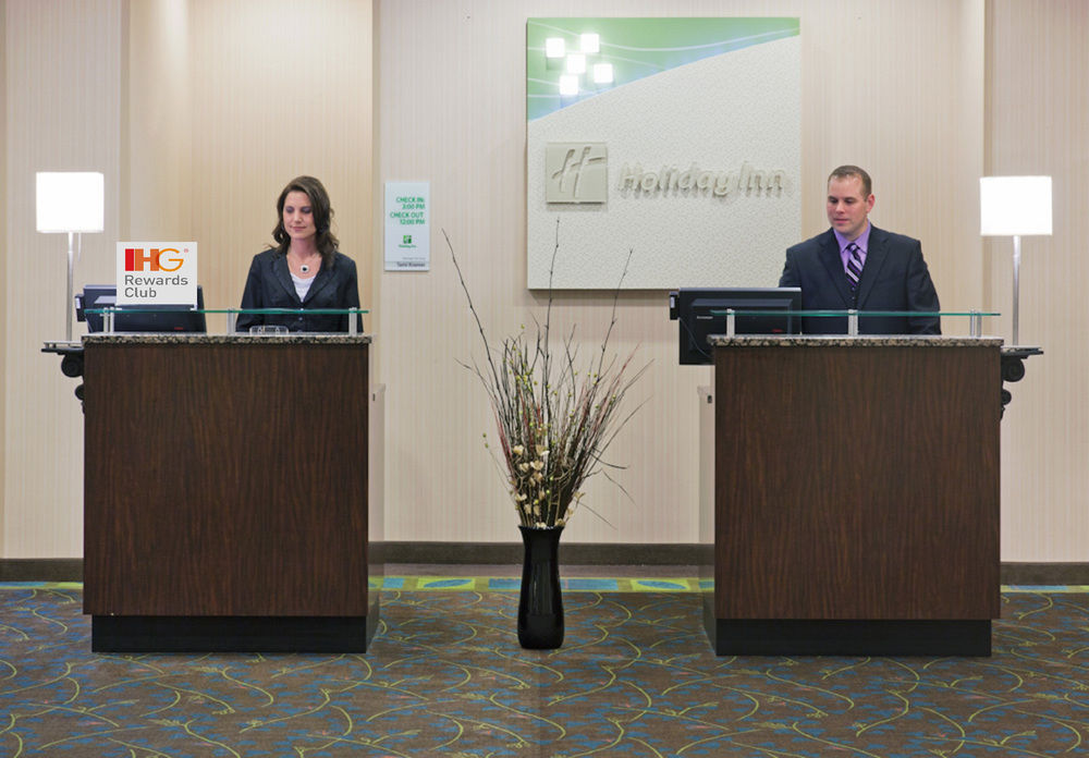 HOLIDAY INN LINCOLN SOUTHWEST in Lincoln, Ne