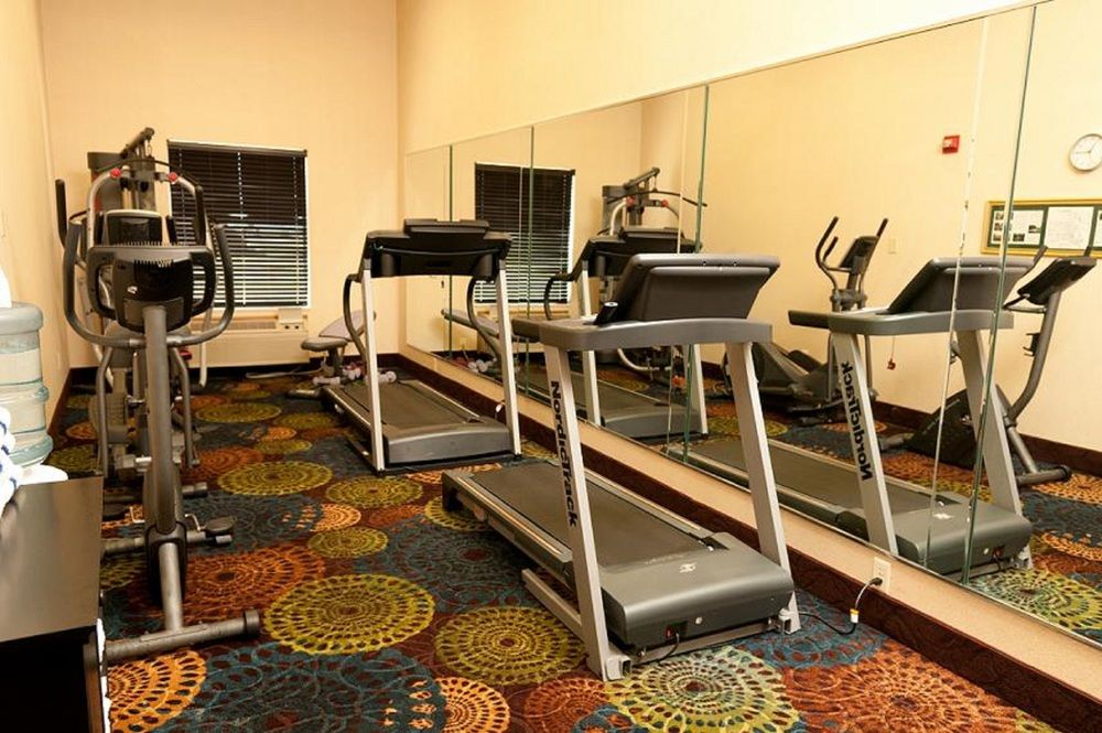 HOLIDAY INN EXPRESS & SUITES BLOOMINGTON - NORMAL in Bloomington,Il