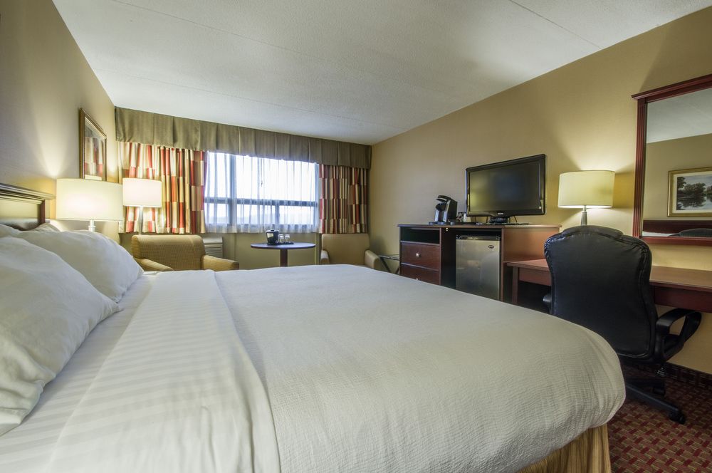 Holiday Inn St. John's Conference Centre, an IHG Hotel in Saint John ` S