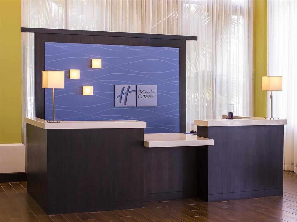 HOLIDAY INN EXPRESS & SUITES NEW ORLEANS AIRPORT SOUTH in New Orleans