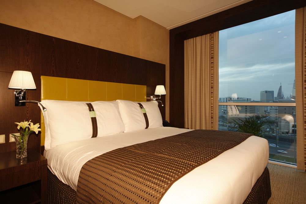 HOLIDAY INN RIYADH - MEYDAN in Riyadh