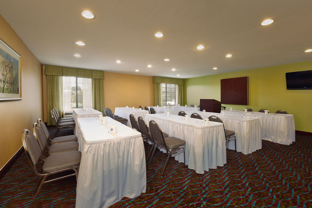 HOLIDAY INN EXPRESS WINSTON-SALEM in Winston Salem