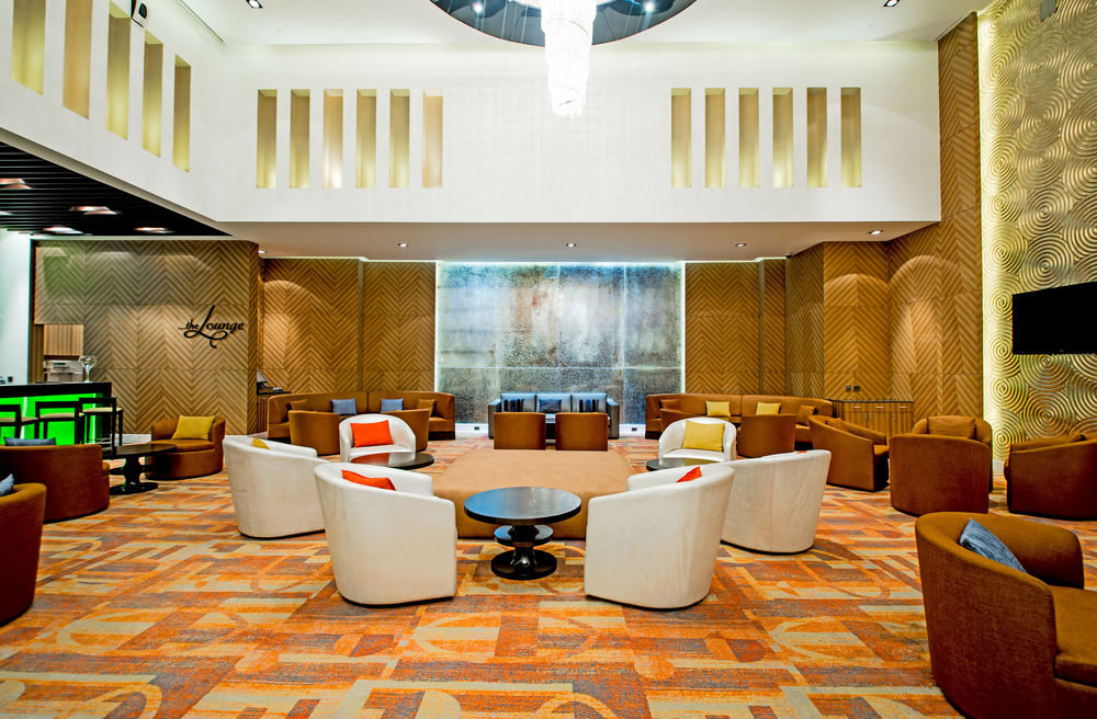 Holiday Inn Amritsar in Amritsar
