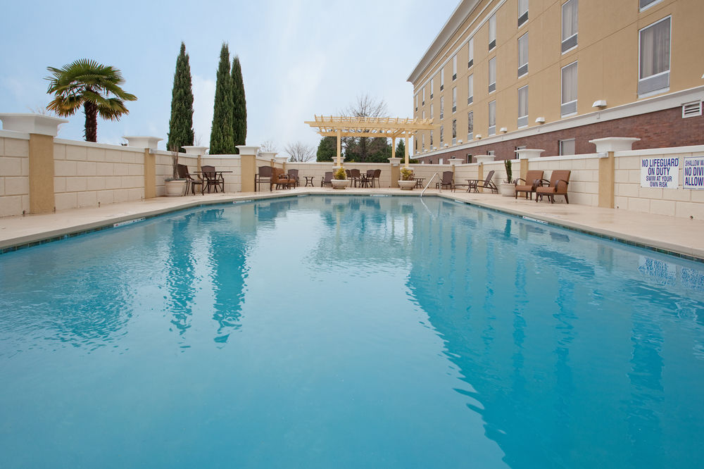HOLIDAY INN ANDERSON in Anderson, Sc