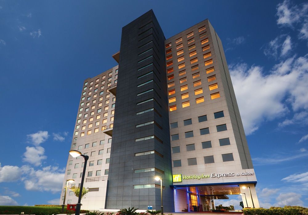 Fairfield By Marriott Hyderabad Gachibowli in Hyderabad