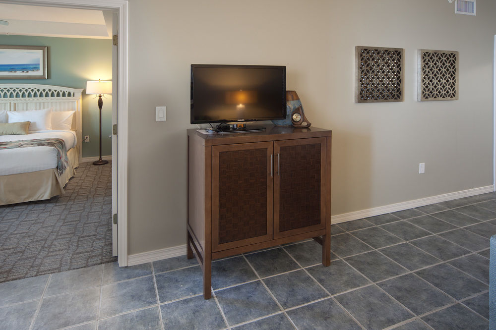 HOLIDAY INN CLUB VACATIONS PANAMA CITY BEACH RESORT in Panama City,Fl