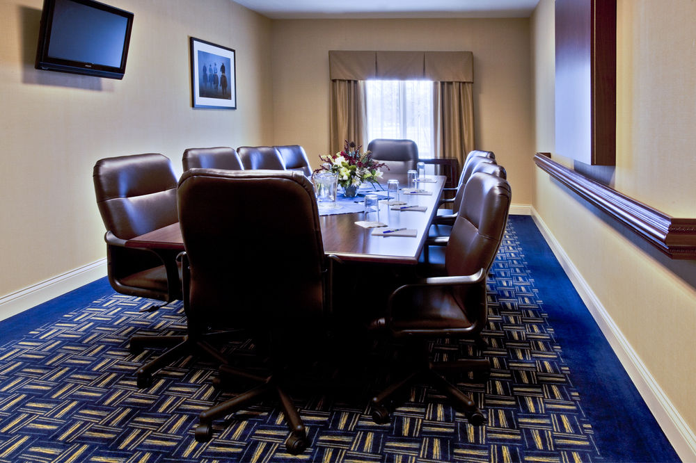 HOLIDAY INN EXPRESS HOTEL & SUITES FORT PIERCE WEST in Fort Pierce, Fl