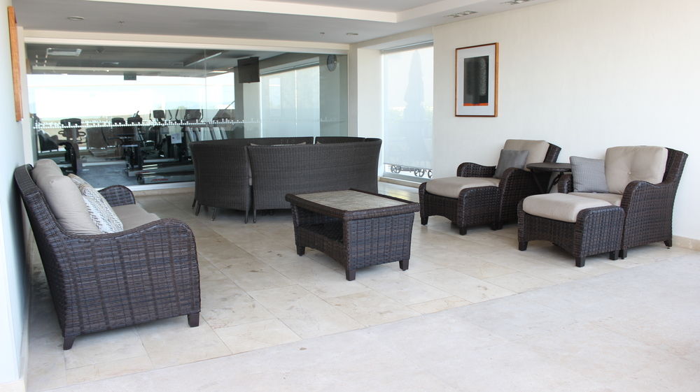 HOLIDAY INN EXPRESS PUERTO VALLARTA in Puerto Vallarta