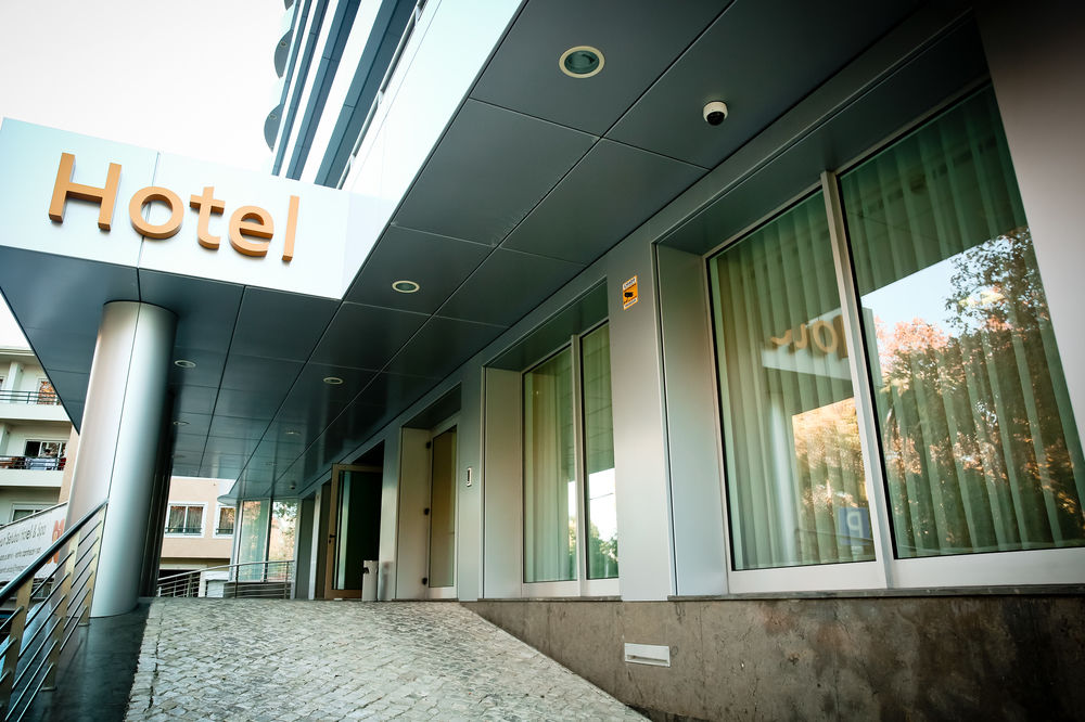 Melia Setubal in Setubal