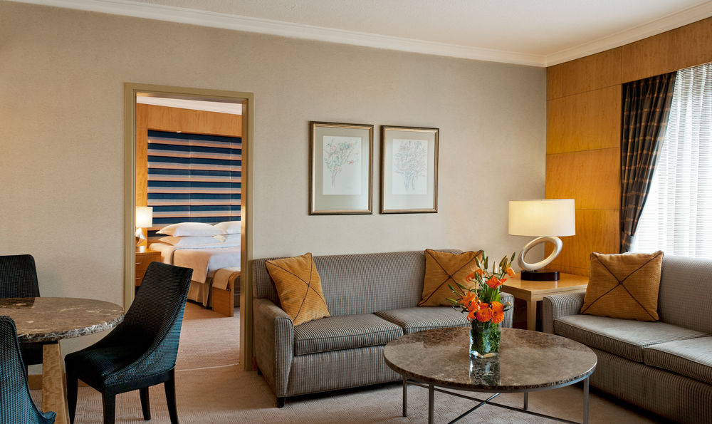 SHERATON ANKARA in Ankara