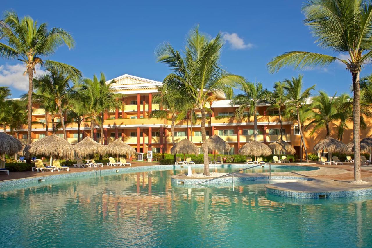 IBEROSTAR WAVES DOMINICANA in Bavaro - Punta Cana