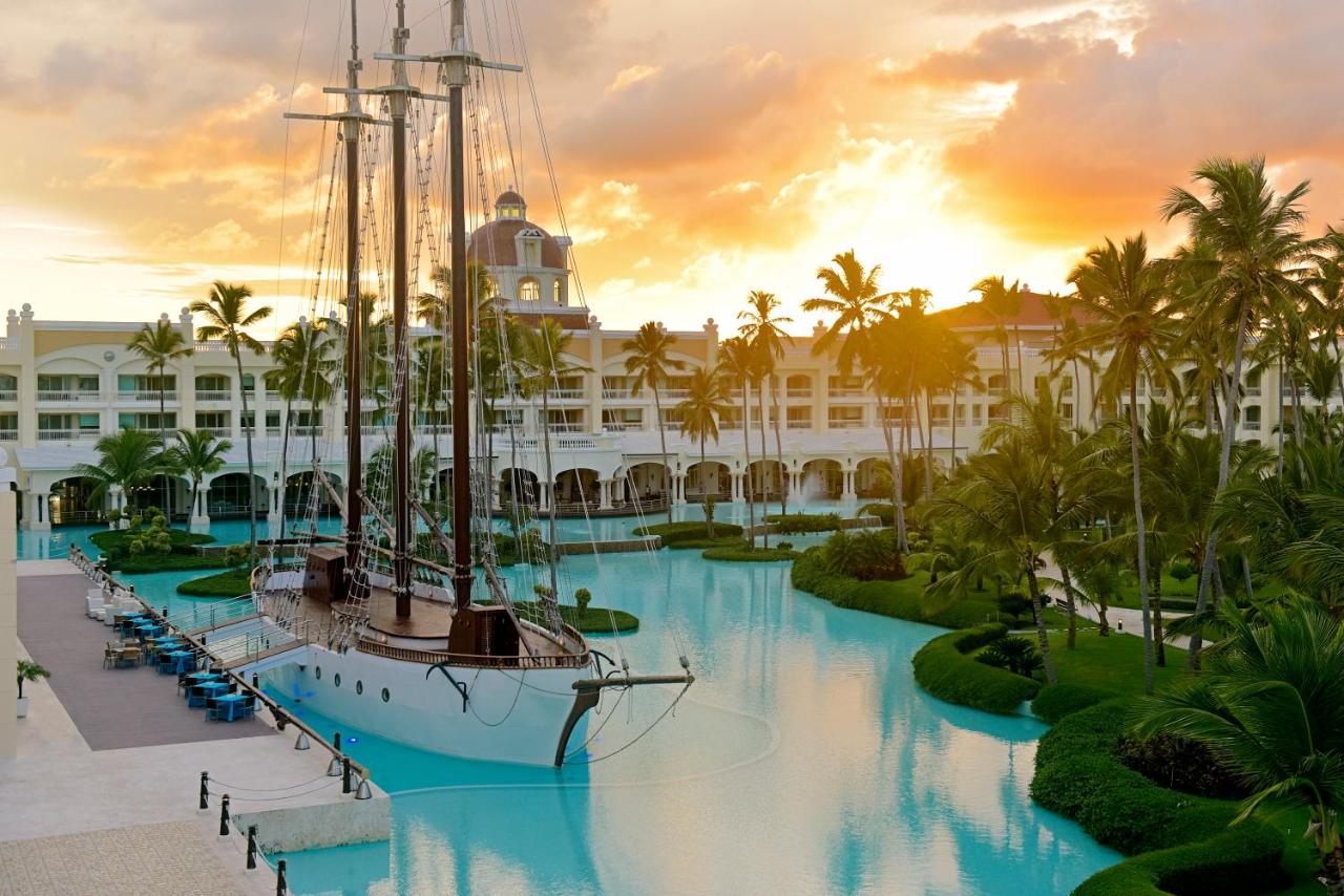 JOIA BAVARO BY IBEROSTAR in Bavaro - Punta Cana