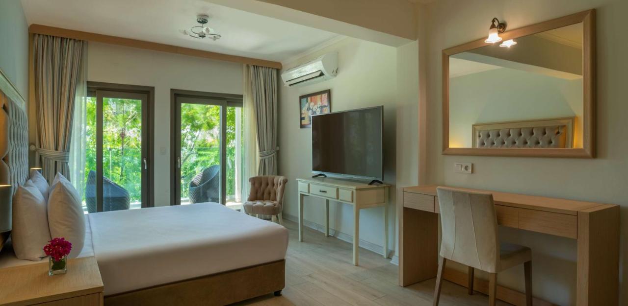 Double Tree by Hilton Bodrum Marina Vista in Bodrum