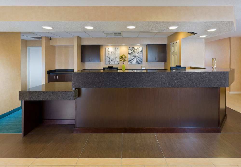 Residence Inn By Marriott Peoria in Peoria, Il