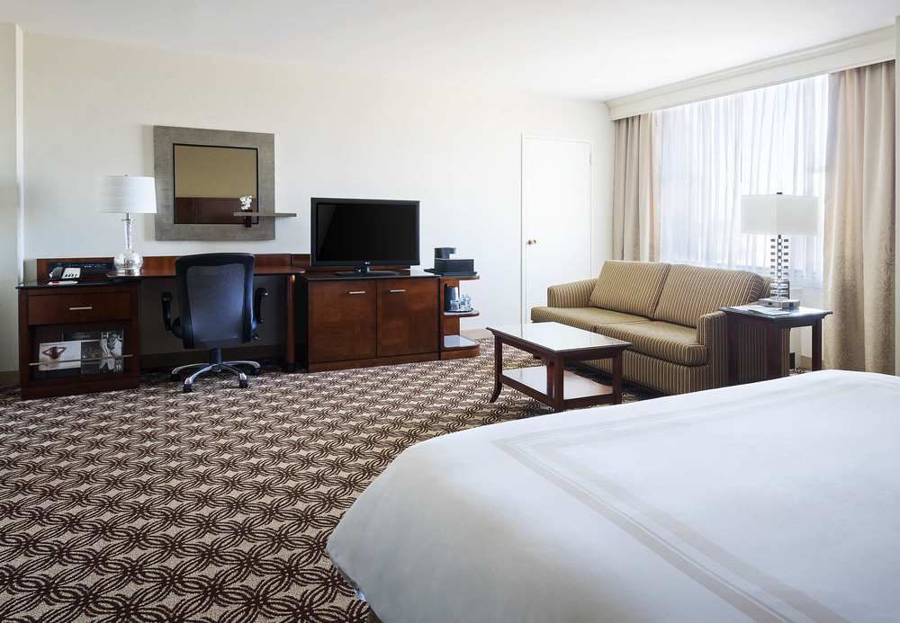 PITTSBURGH MARRIOTT CITY CENTER in Pittsburgh, Pa