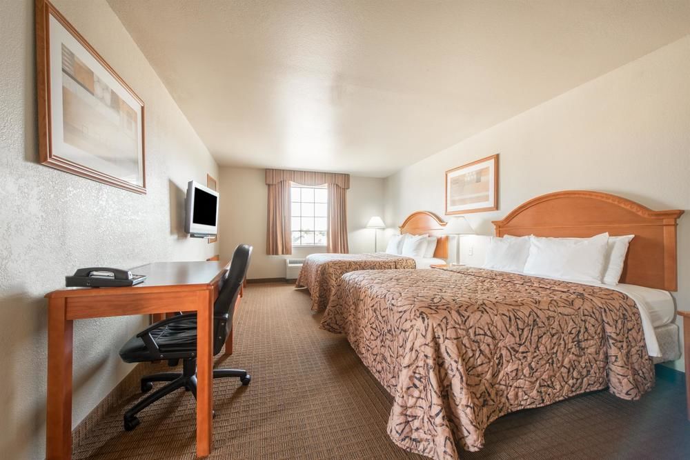 Baymont by Wyndham Wichita Falls in Wichita Falls, Tx
