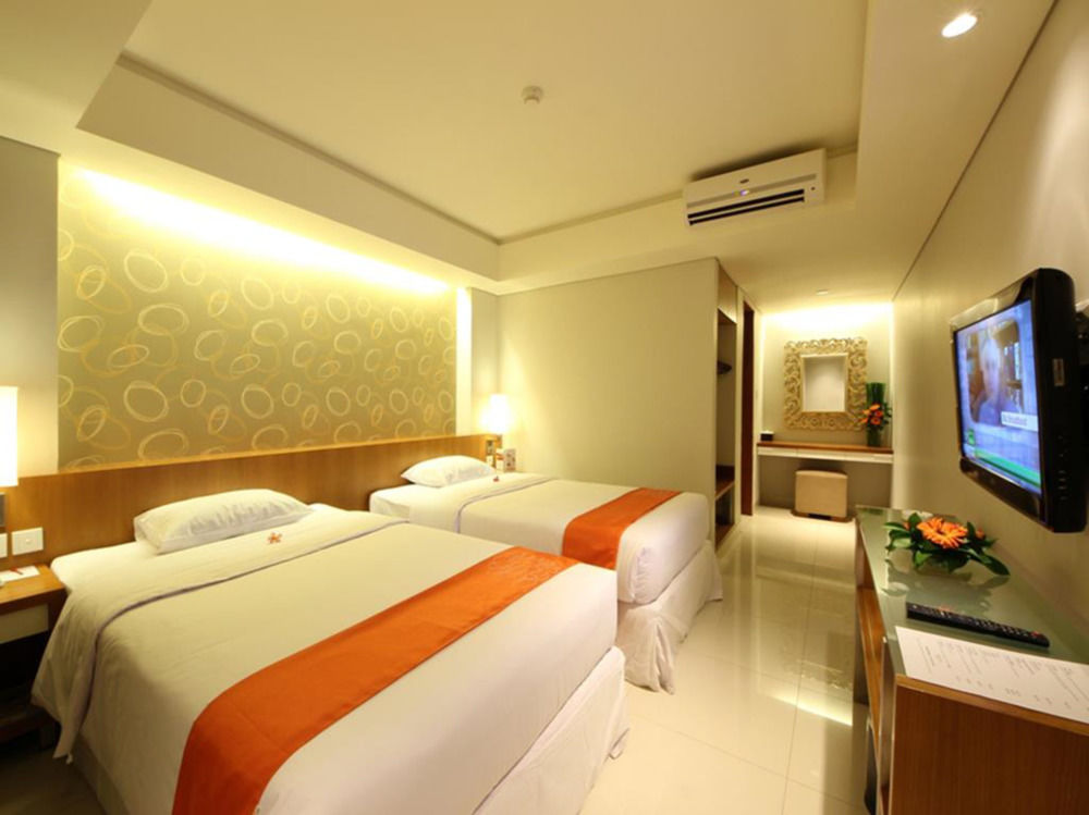 Holiday Inn Express Bali Sunset Road in Kuta, Bali