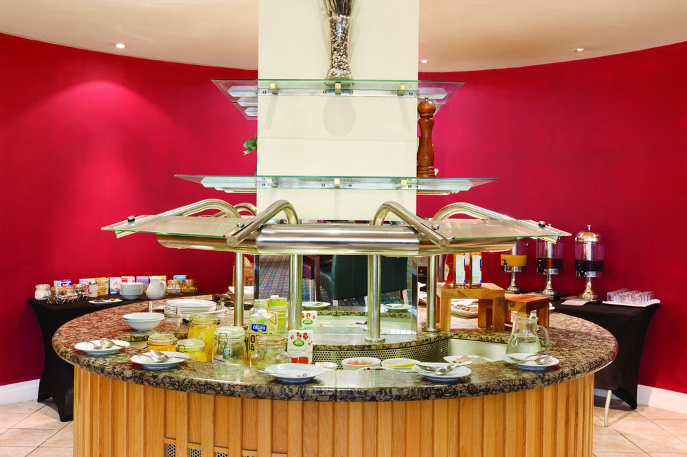 Holiday Inn Leicester - Wigston in Leicester