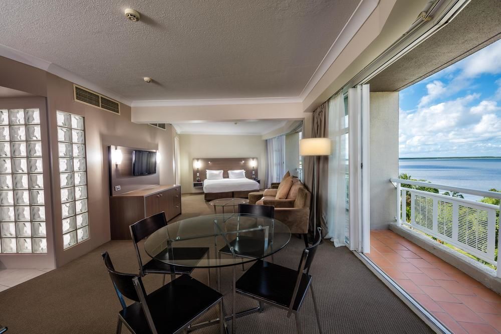 DoubleTree by Hilton Cairns in Cairns