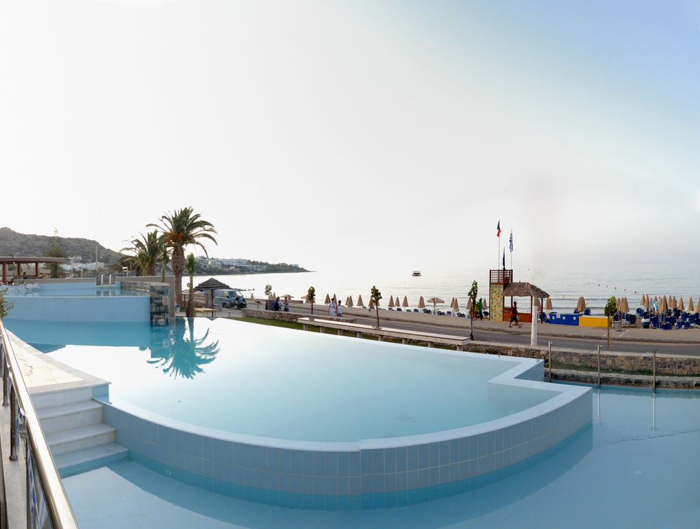 Blue Sea Beach Affiliated By Melia in STALIS