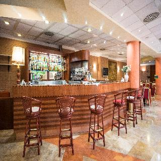 Hilton Garden Inn Bologna North in Granarolo Dell'Emilia