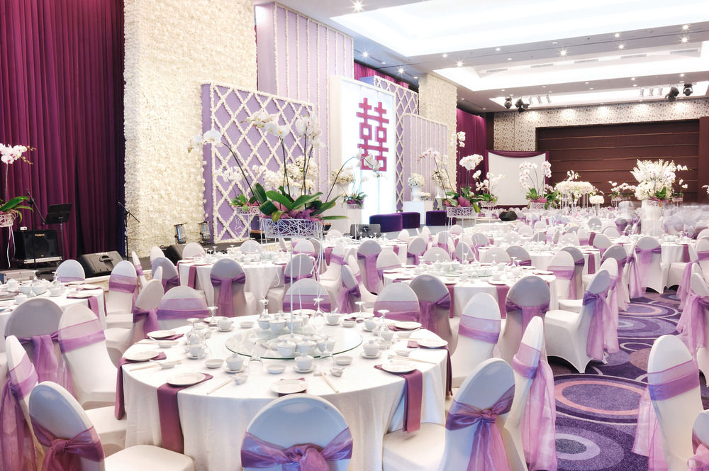 Holiday Inn Bandung Pasteur in Bandung