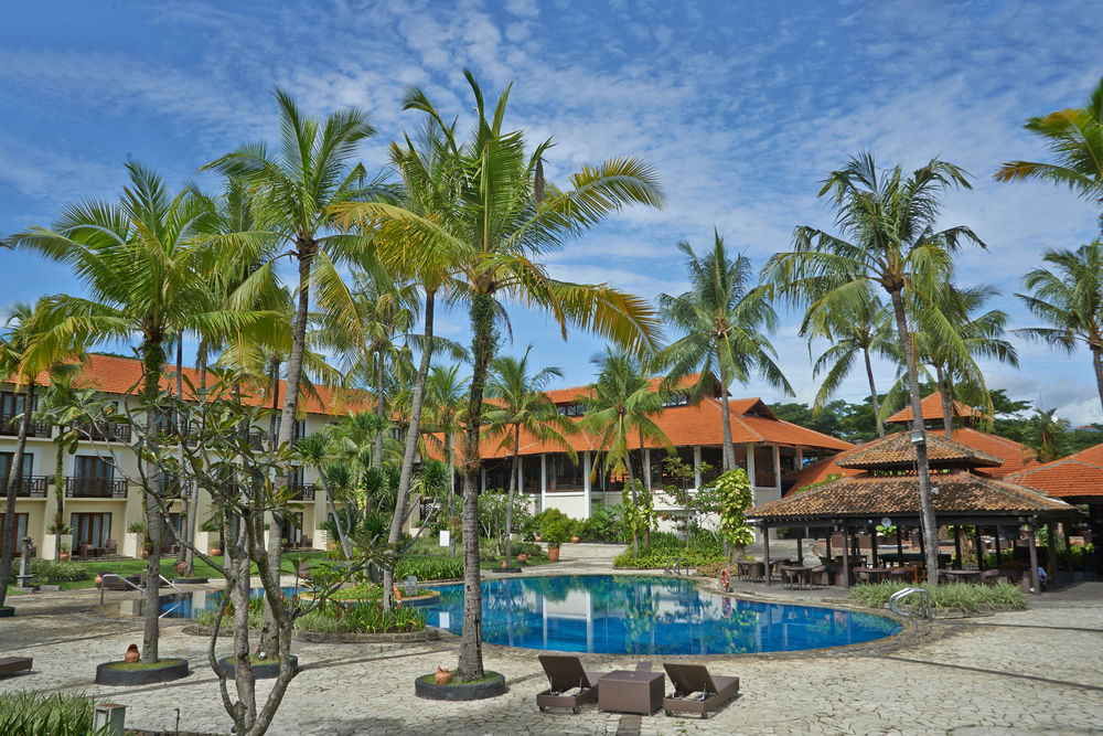 SHERATON BANDAR LAMPUNG in Bandar Lampung