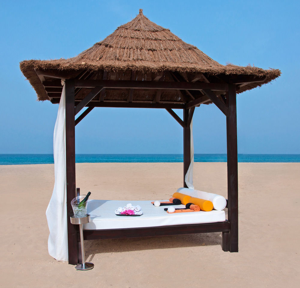 MELIA TORTUGA BEACH RESORT & SPA in SAL ISLAND - SANTA MARIA
