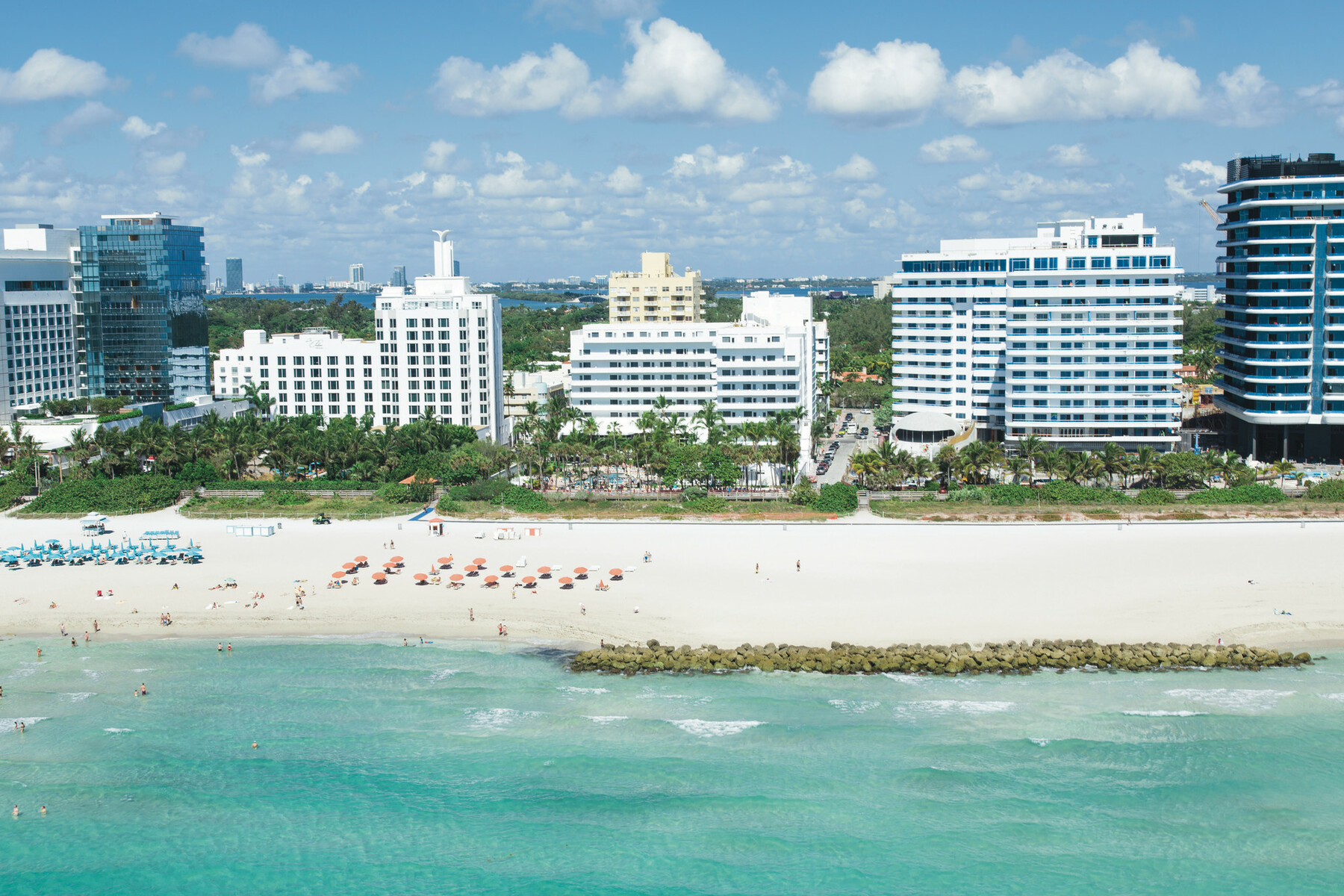HOTEL RIU PLAZA MIAMI BEACH in Miami Beach