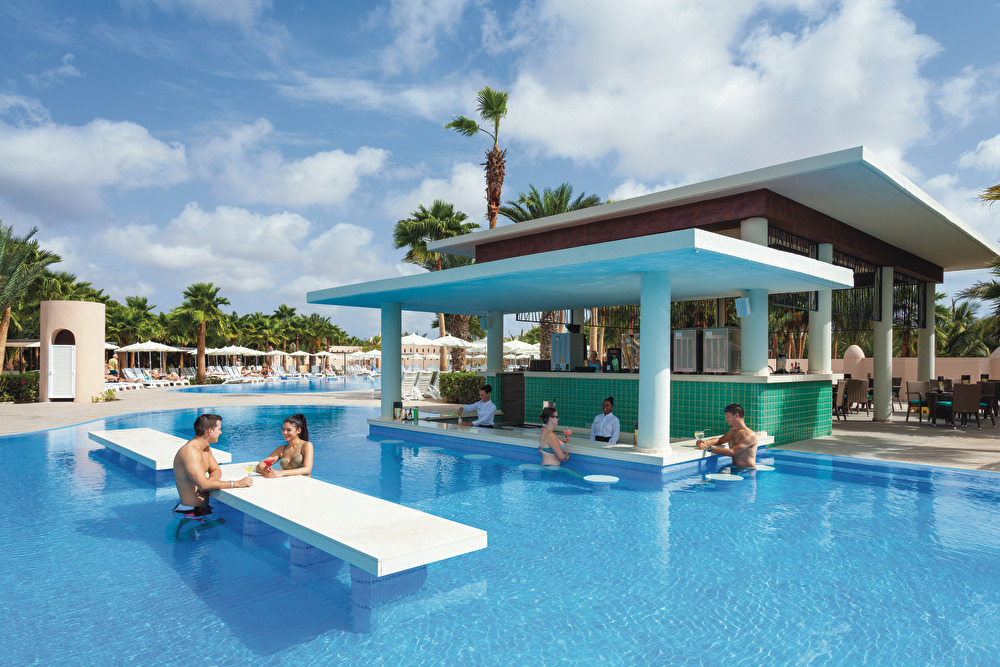 RIU CABO VERDE in Sal Island - Santa Maria