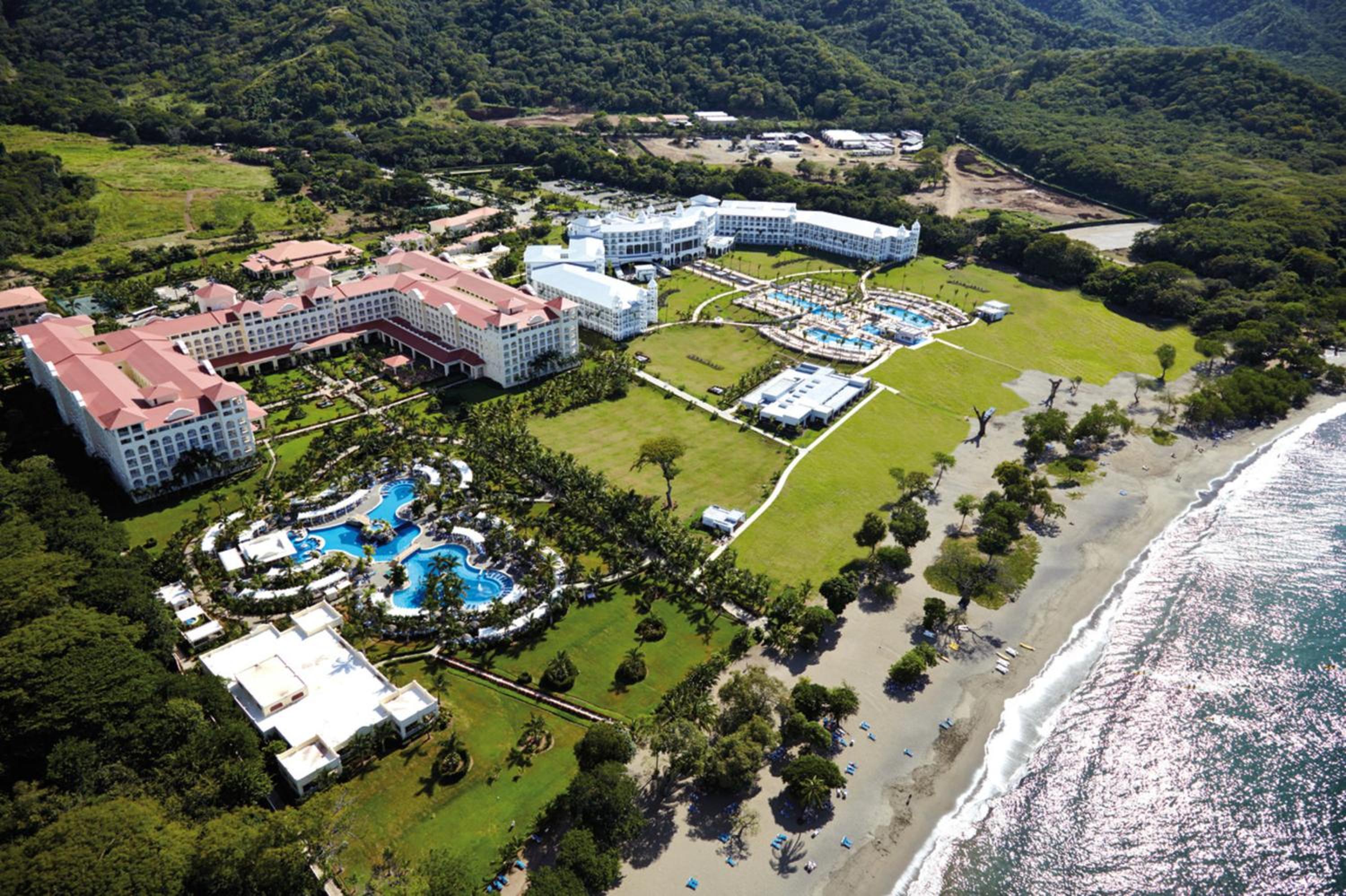 HOTEL RIU PALACE COSTA RICA in Playa Matapalo, Guanacaste