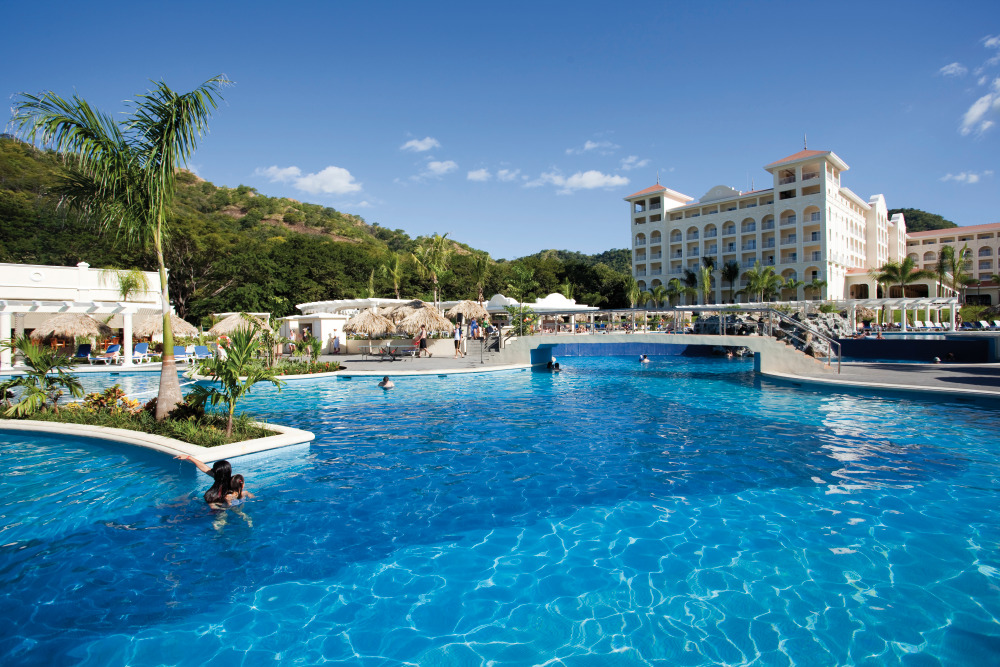 HOTEL RIU GUANACASTE in Playa Matapalo, Guanacaste
