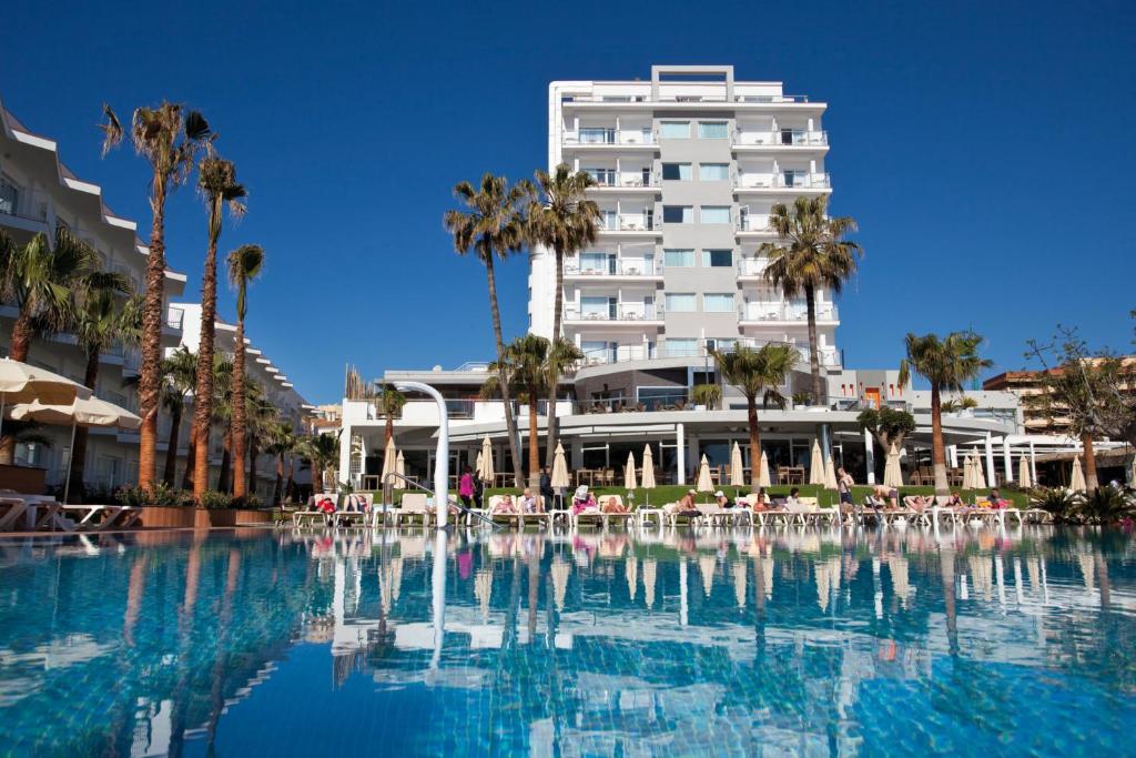 Riu Palace Nautilus -  Sólo Adultos in Torremolinos